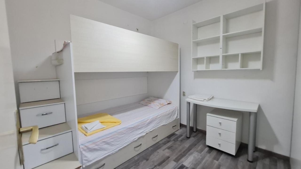 סקופיה Center Cosy Apartment מראה חיצוני תמונה